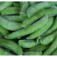 IQF Frozen Sugar Snap Pea