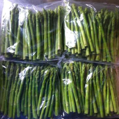 iqf asparagus price